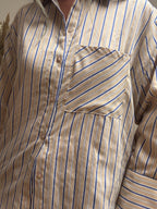 CAMICIA BASTONETTO HAVEONE R038