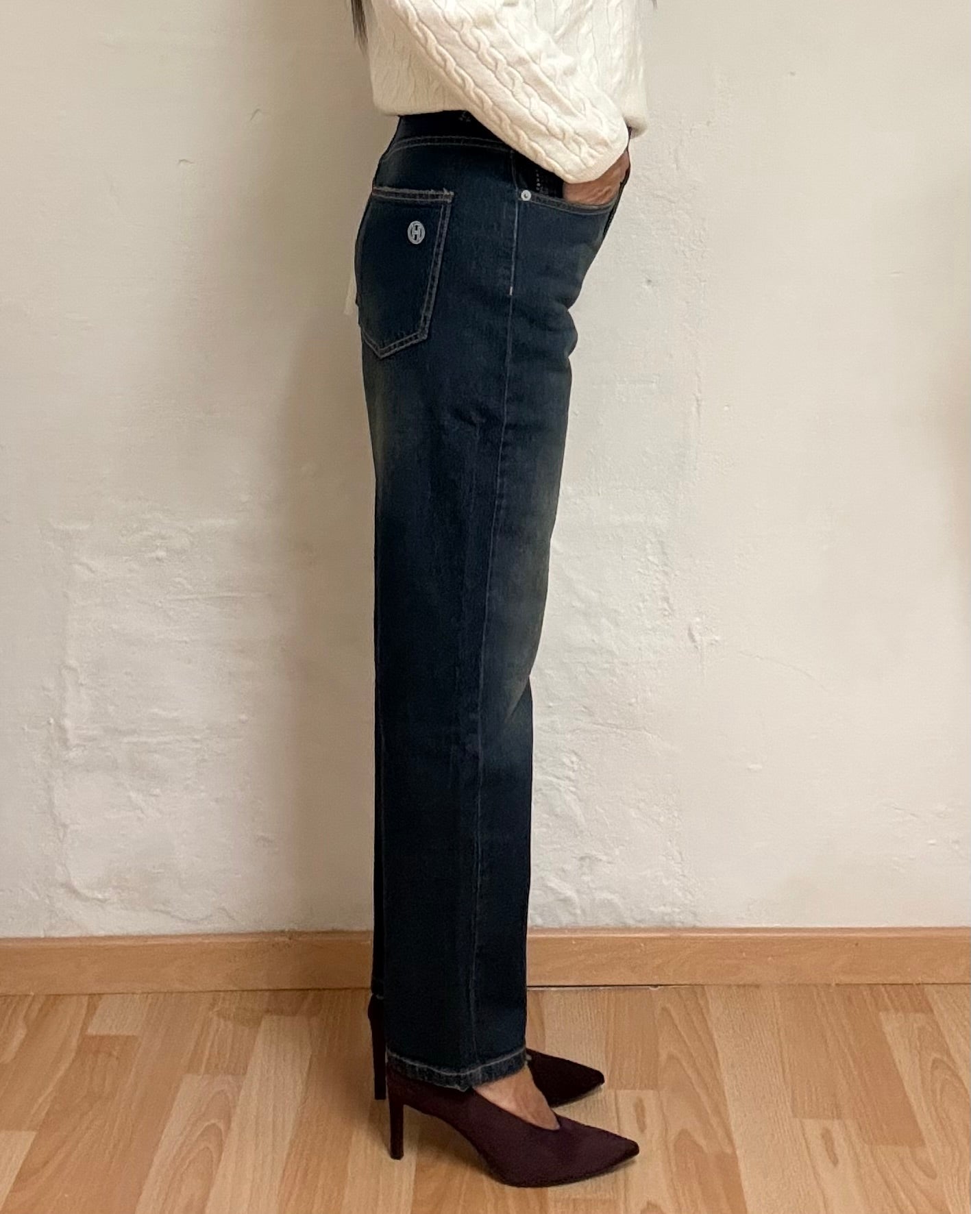 JEANS LOUIS HAVEONE