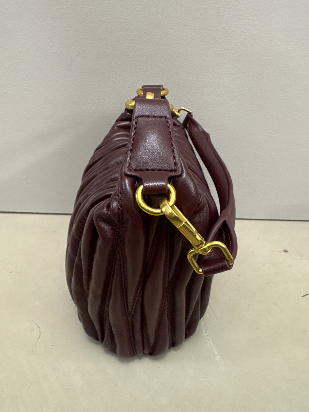 HOOK BAG