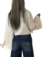 T-SHIRT MANICA IMBUTO 0058 VICOLO