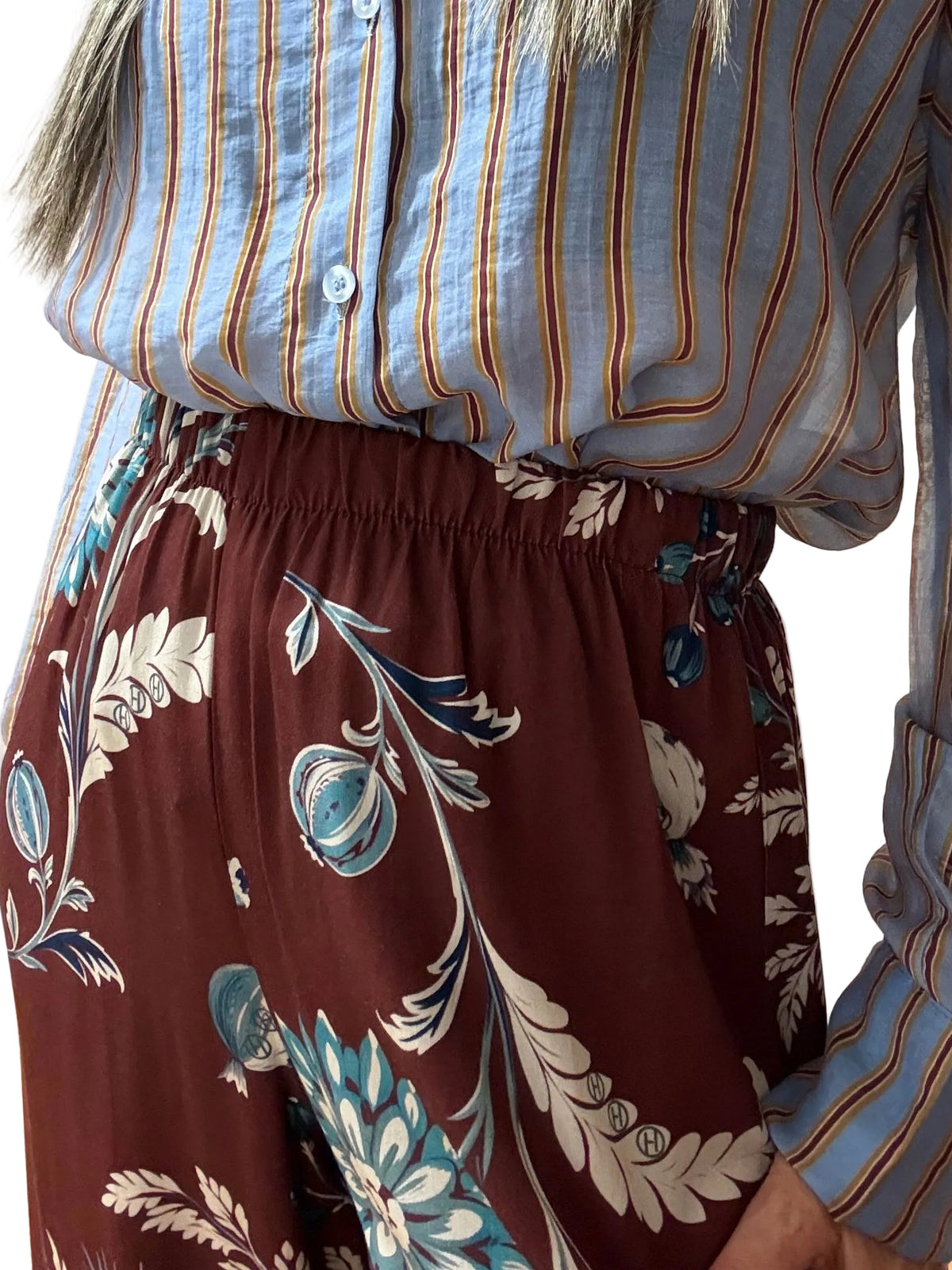 PANTALONE NOMAD R238 HAVEONE
