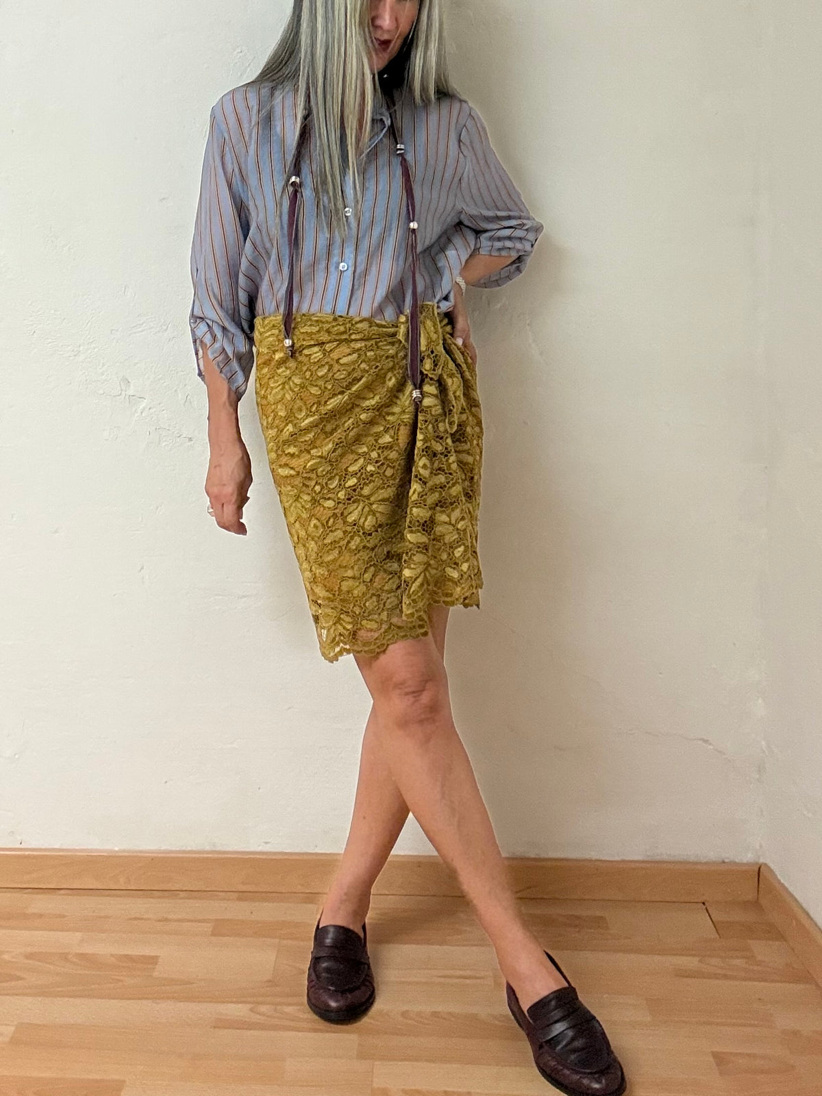 GONNA PIZZO R048 HAVEONE