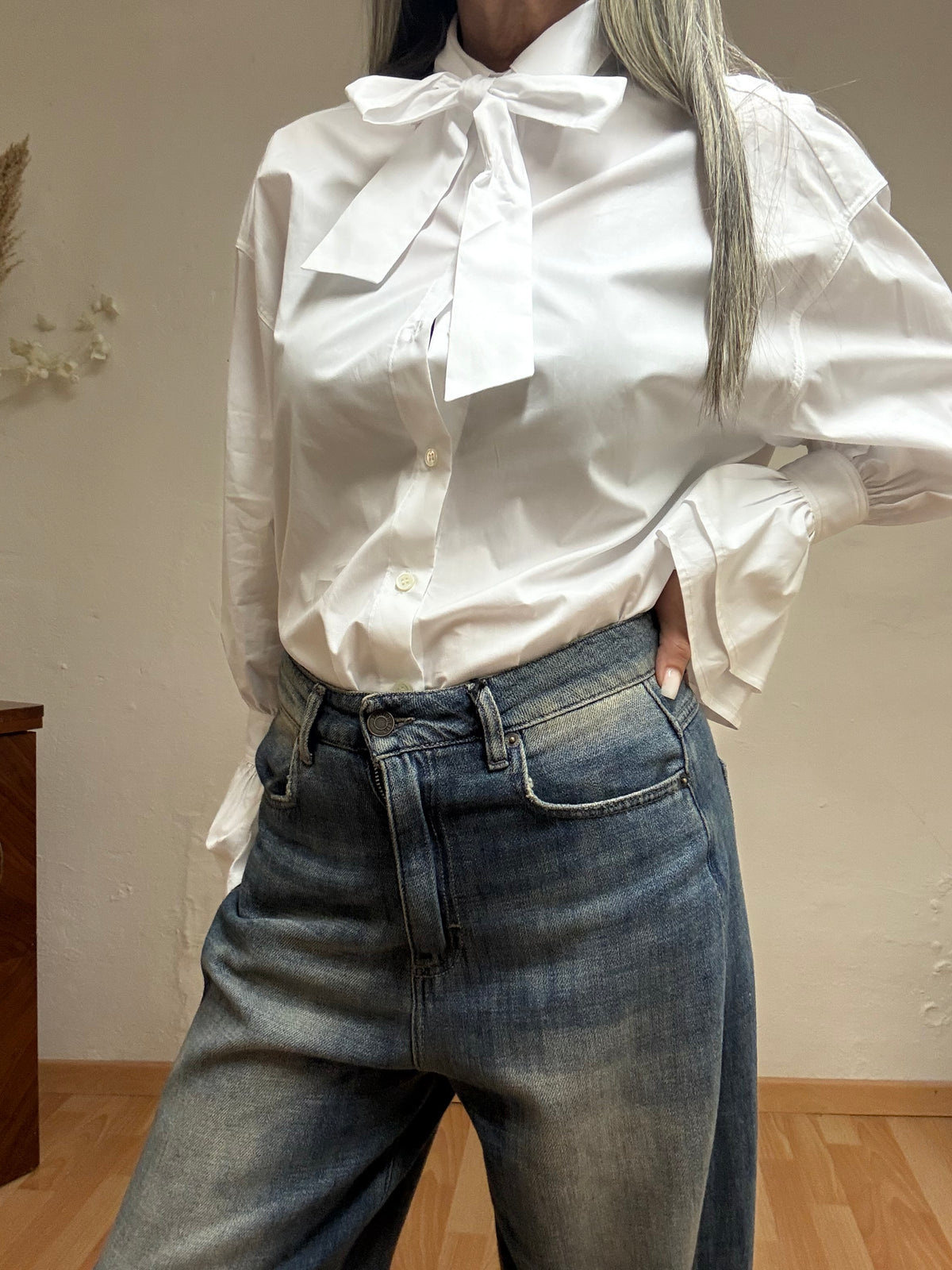CAMICIA 1005 VICOLO