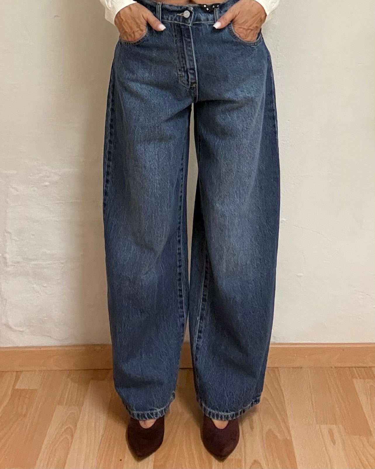 JEANS BELLA HAVEONE