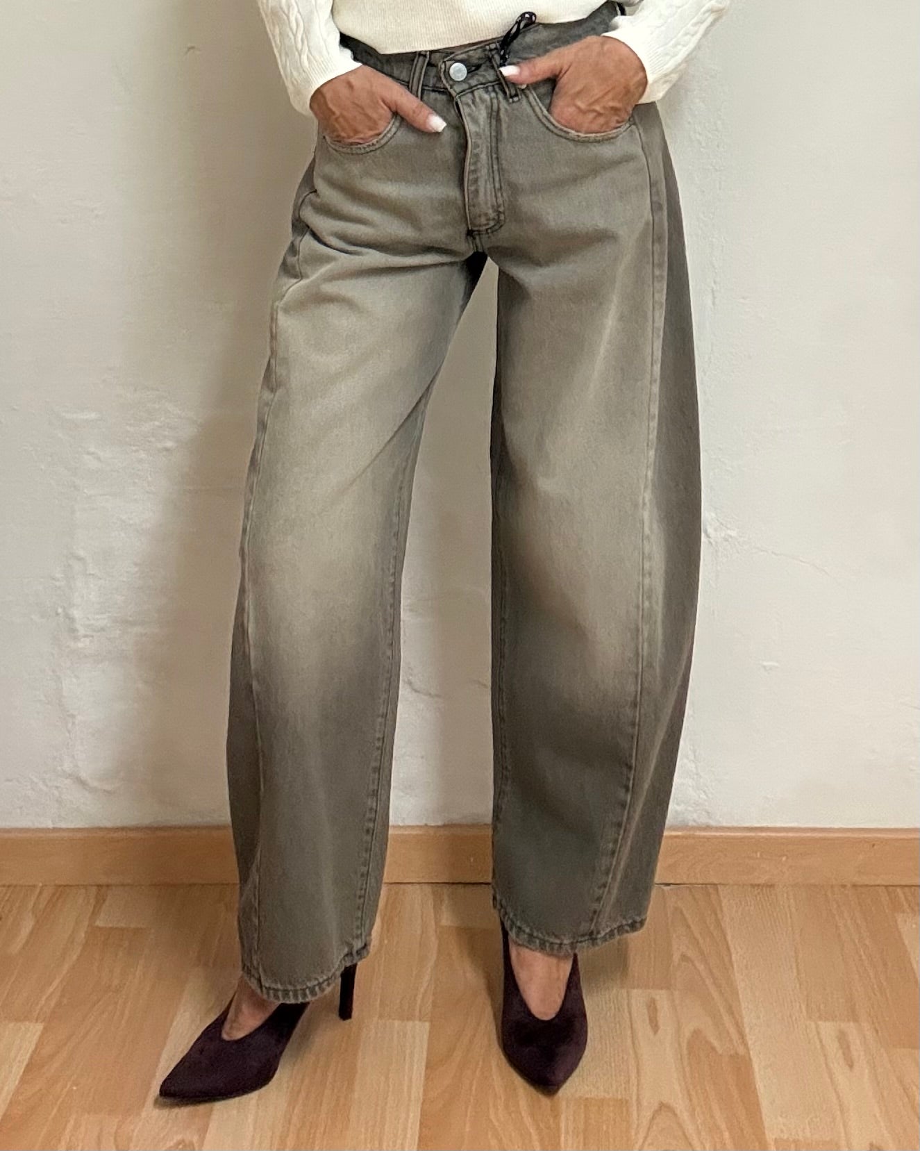 JEANS LUCY HAVEONE