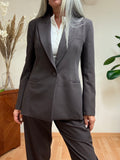 GIACCA BASIC 0419 VICOLO