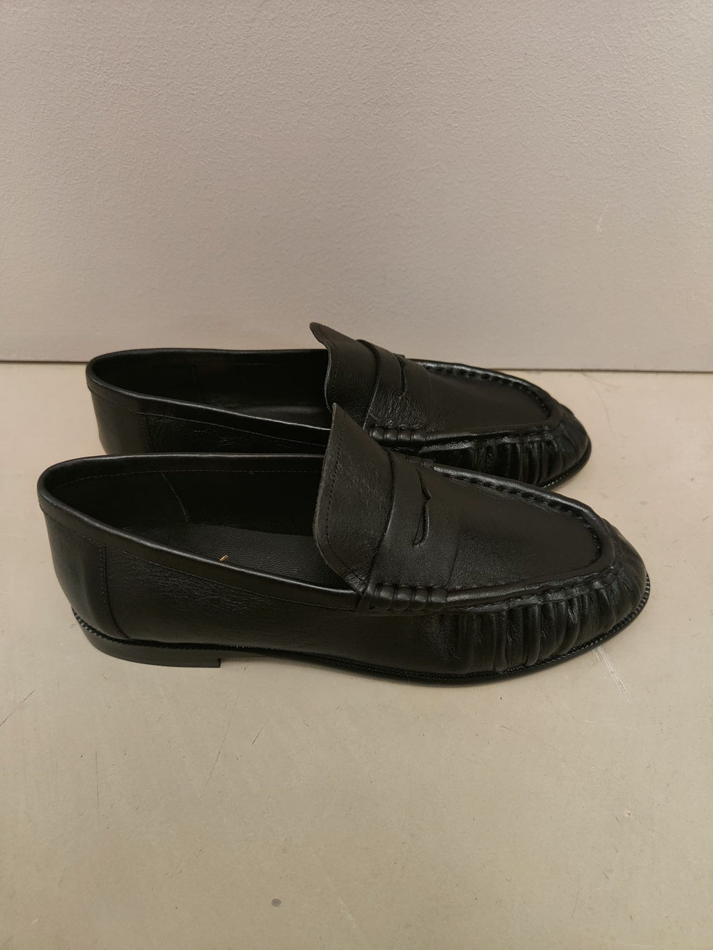 MOCASSINO OVYE'