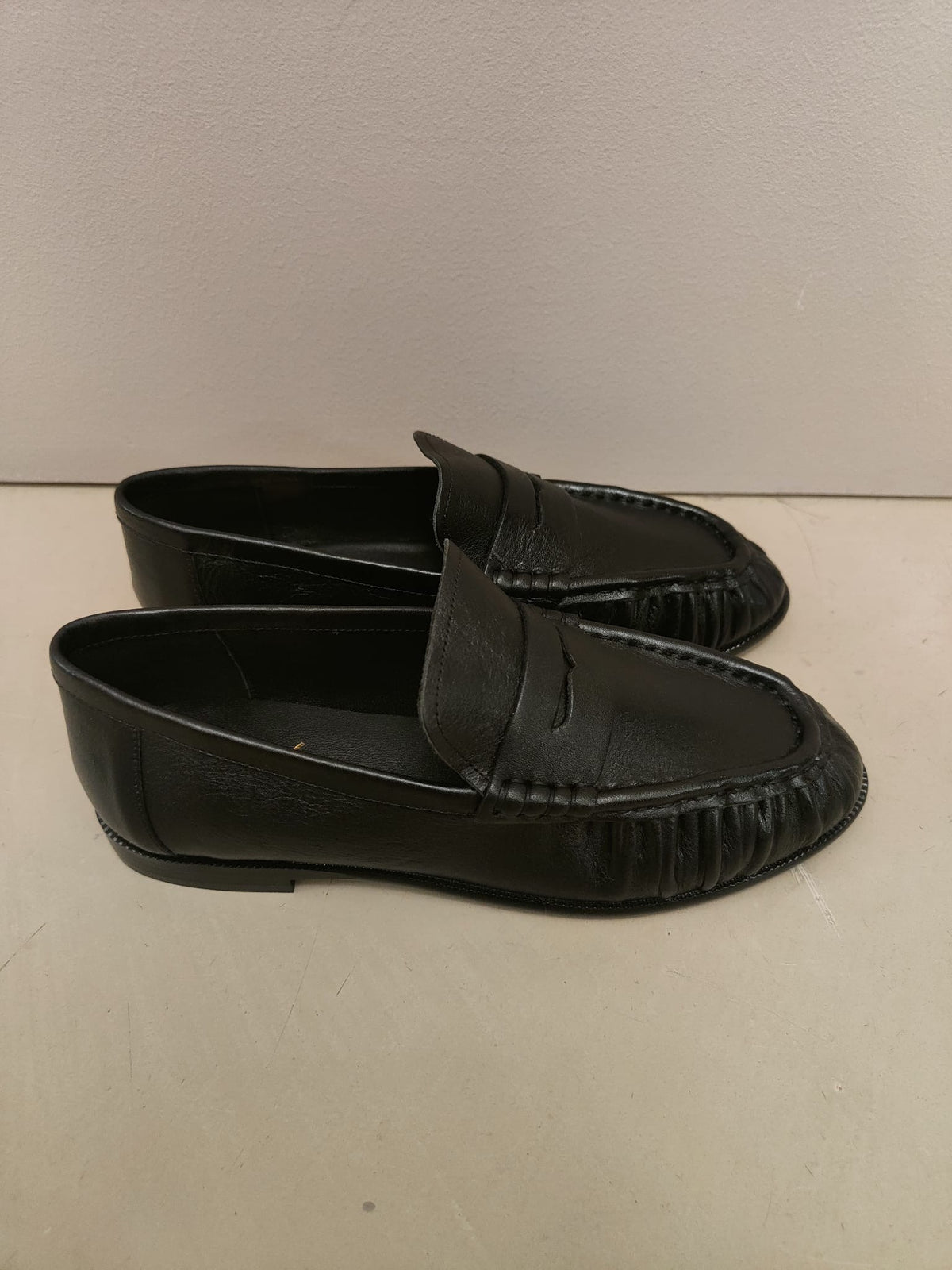 MOCASSINO OVYE'