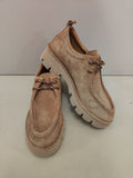 MOCASSINO PLATFORM OVYE'