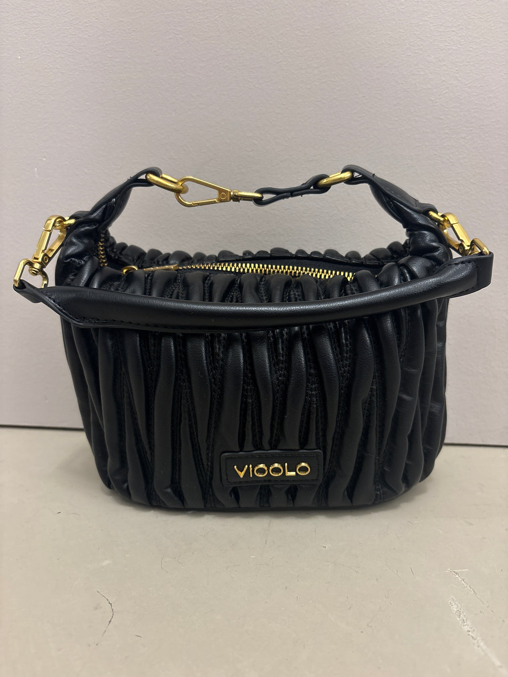 HOOK BAG