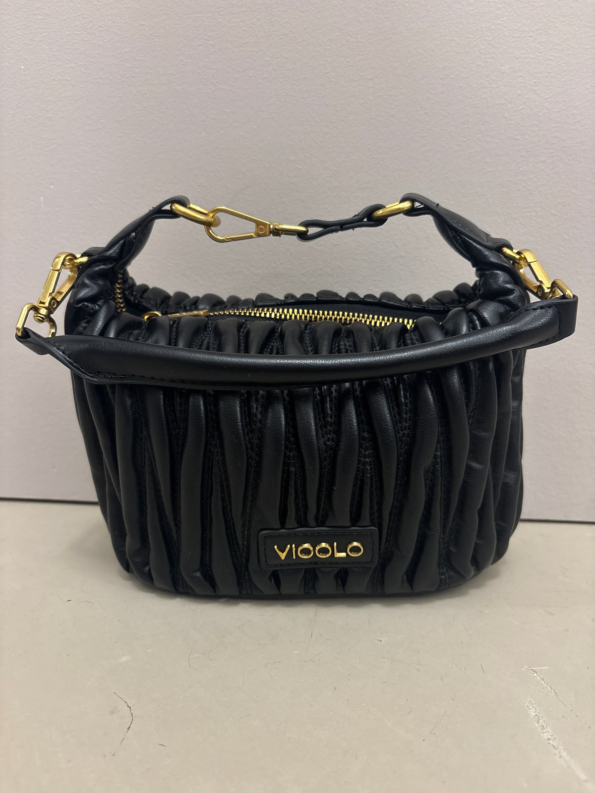 HOOK BAG