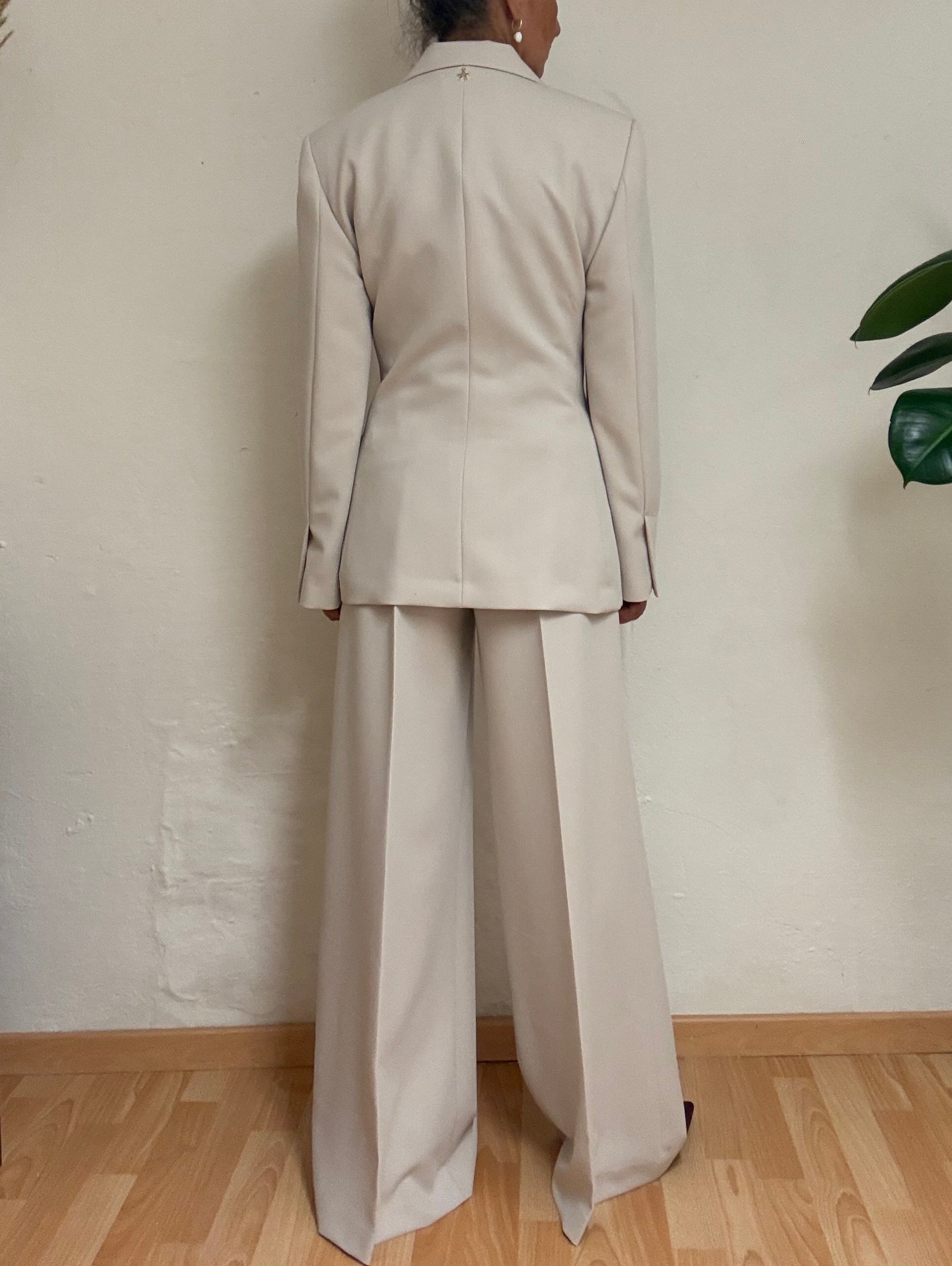Tailleur Souvenir modello S0324