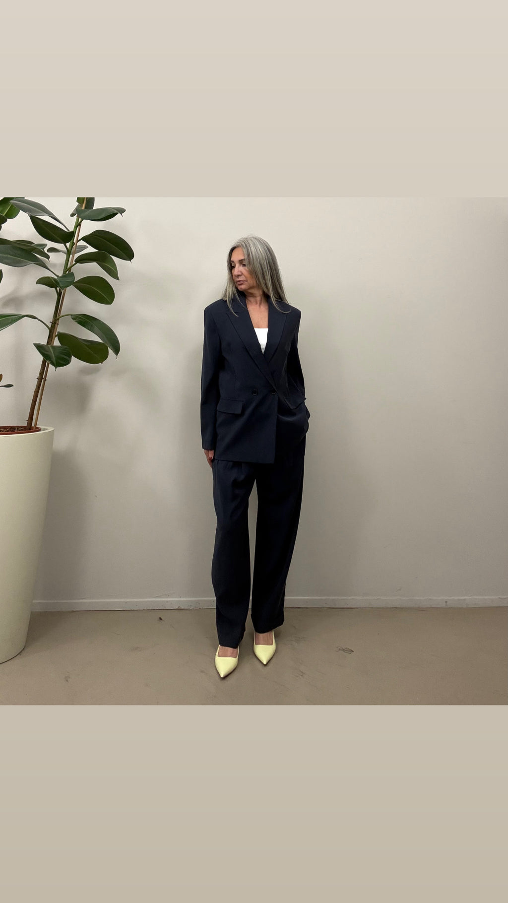 Pantalone Vicolo