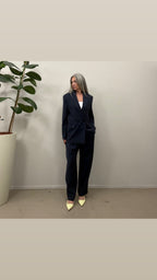Pantalone Vicolo