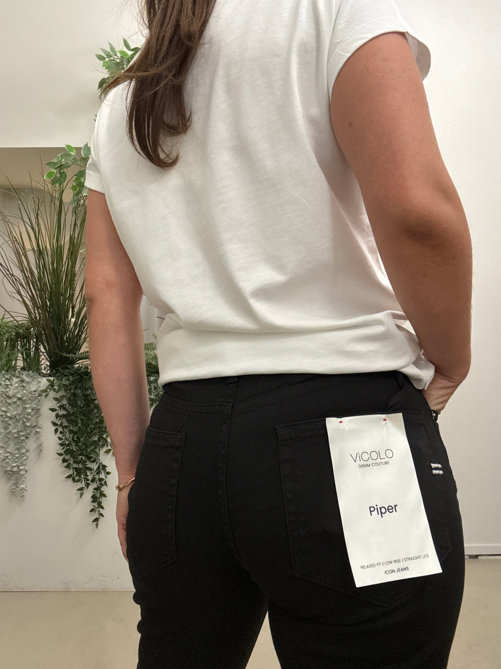 Jeans Piper Vicolo