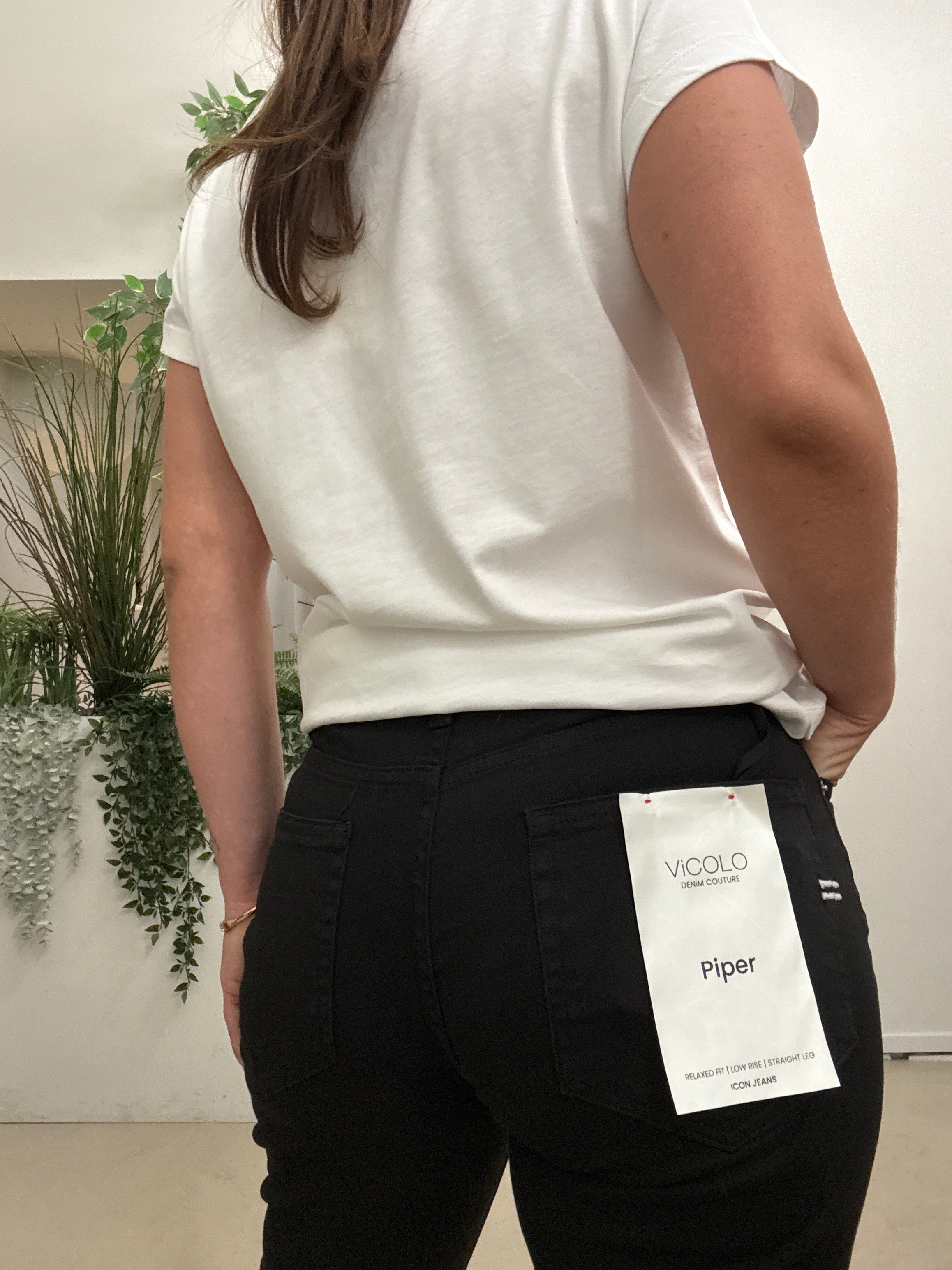Jeans Piper Vicolo