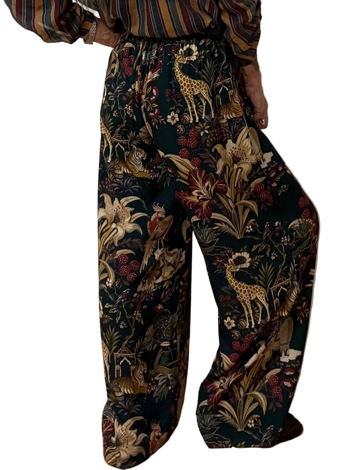 PANTALONE NOMAD R236 HAVEONE