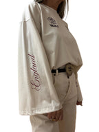 T-SHIRT MANICA IMBUTO 0364 VICOLO