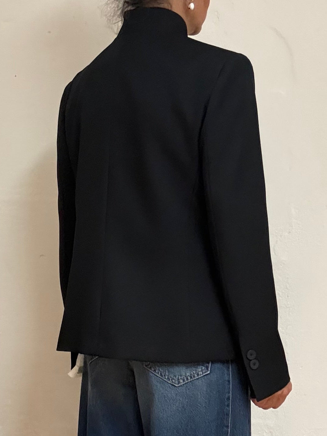 Giacca coreana Haveone modello R005
