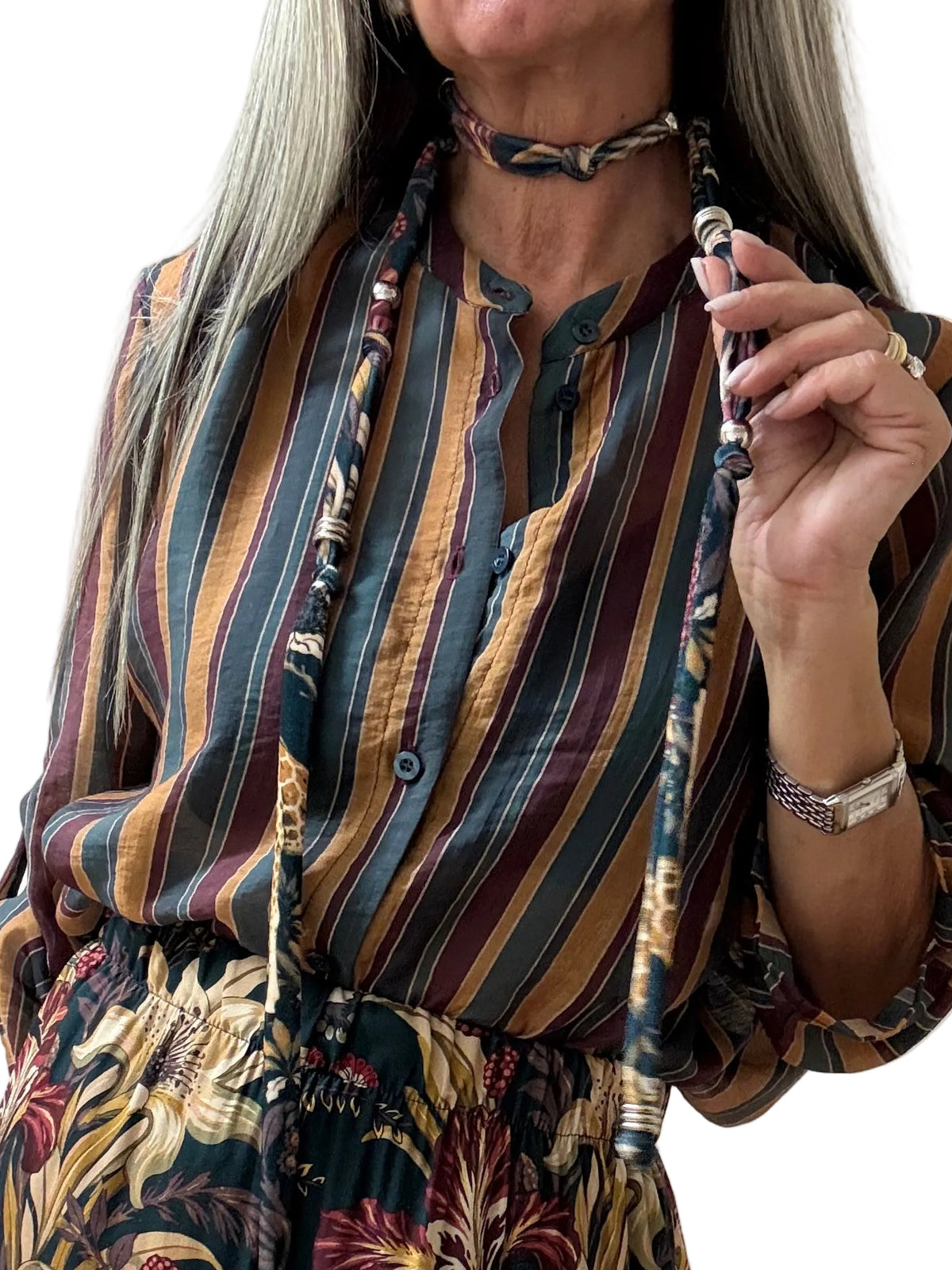 CAMICIA NOMAD R068 HAVEONE