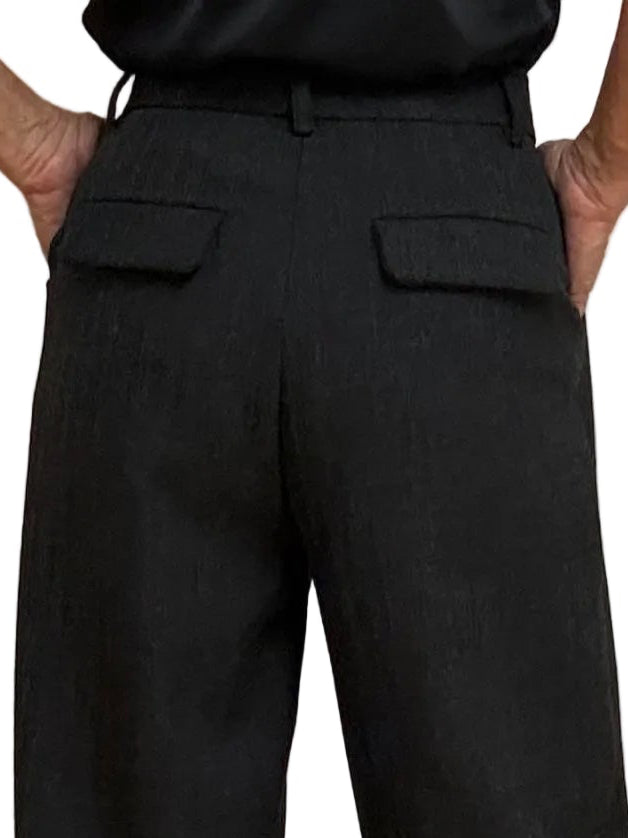 Pantalone carrot Souvenir M0089