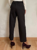 PANTALONE CARROT 0418 VICOLO