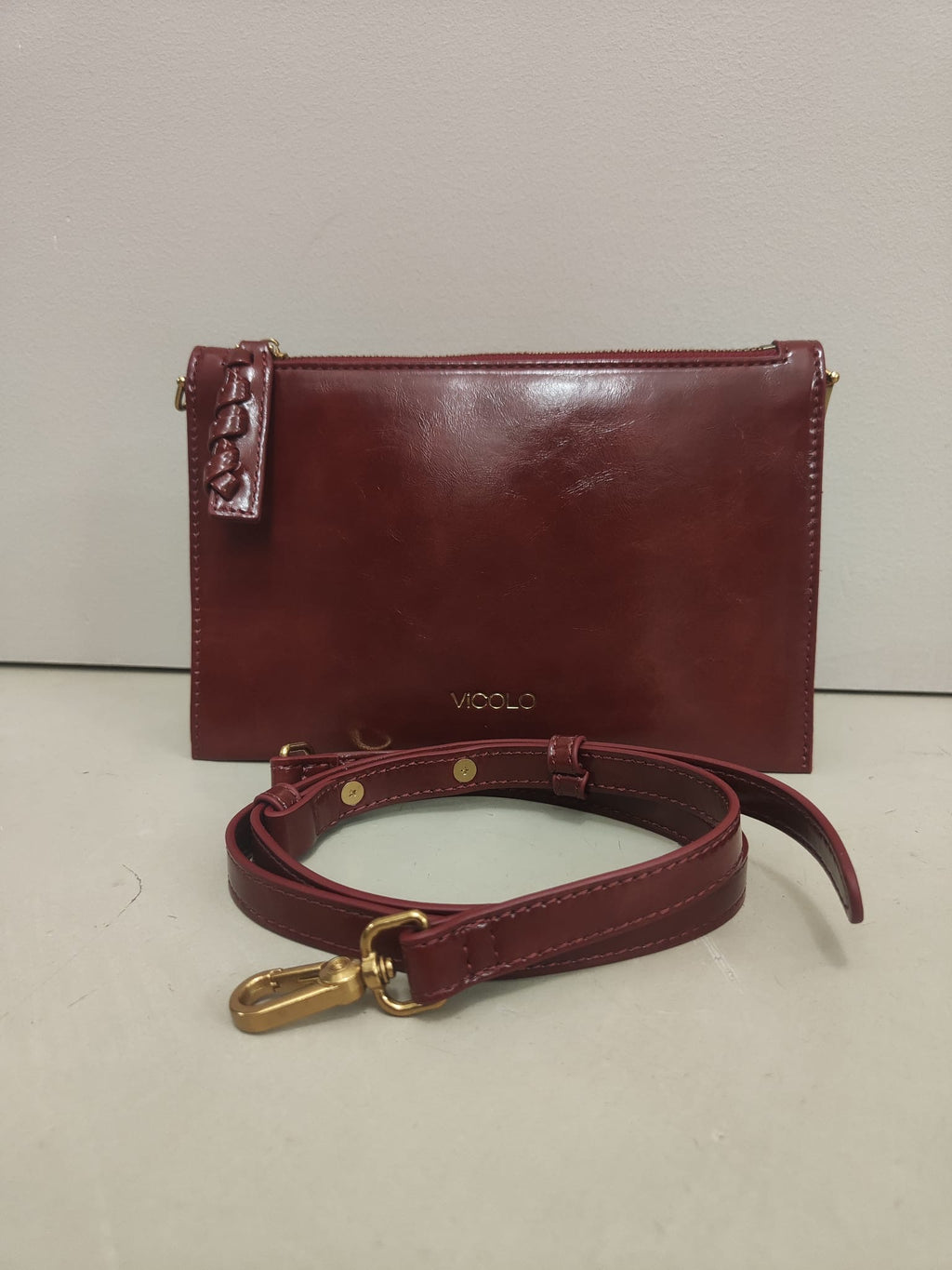 TESSA BAG