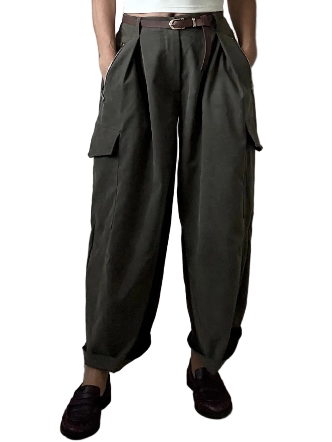 PANTALONE CARGO 1358 VICOLO