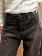 Pantalone Souvenir modello GAIA
