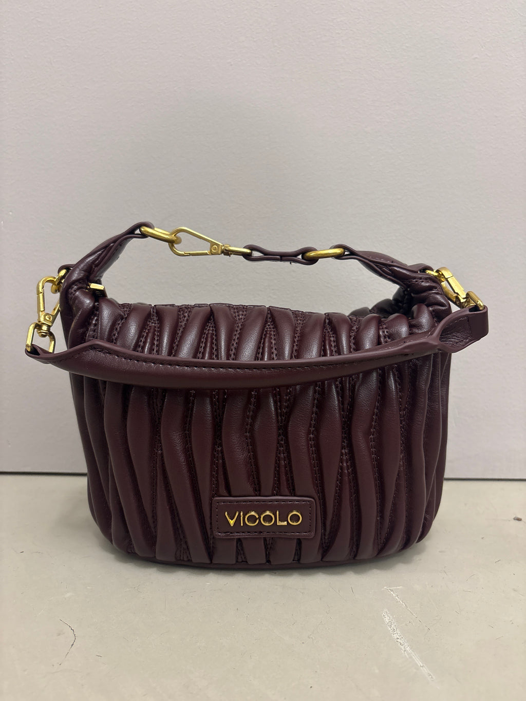 HOOK BAG