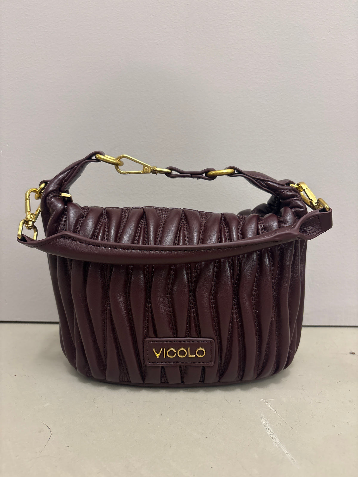 HOOK BAG