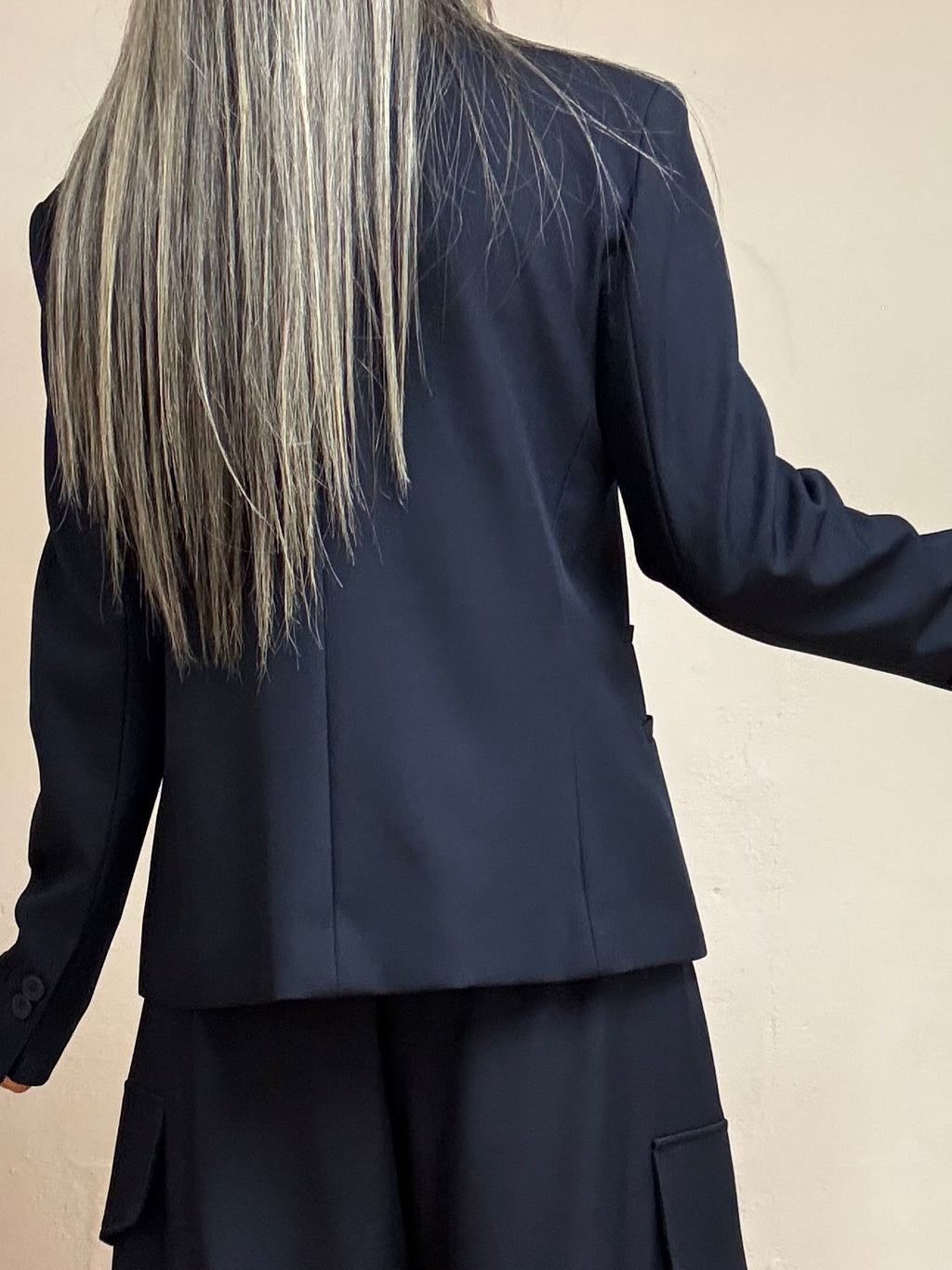 Giacca coreana R005 HAVEONE