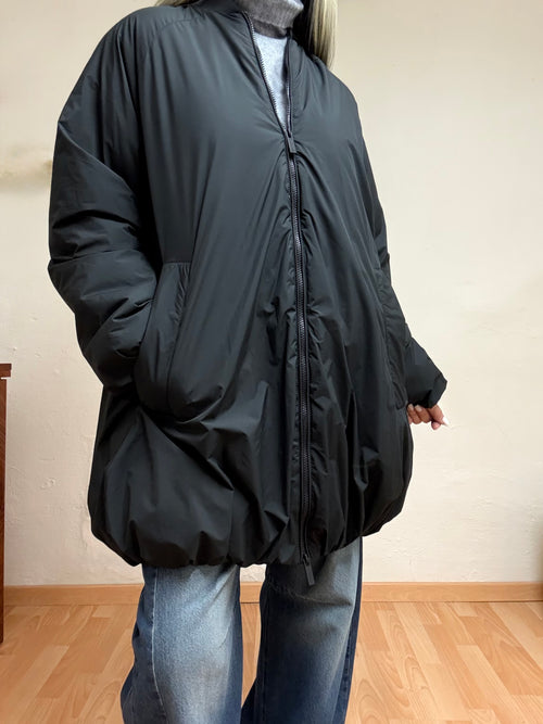BOMBER LUNGO 0031 VICOLO