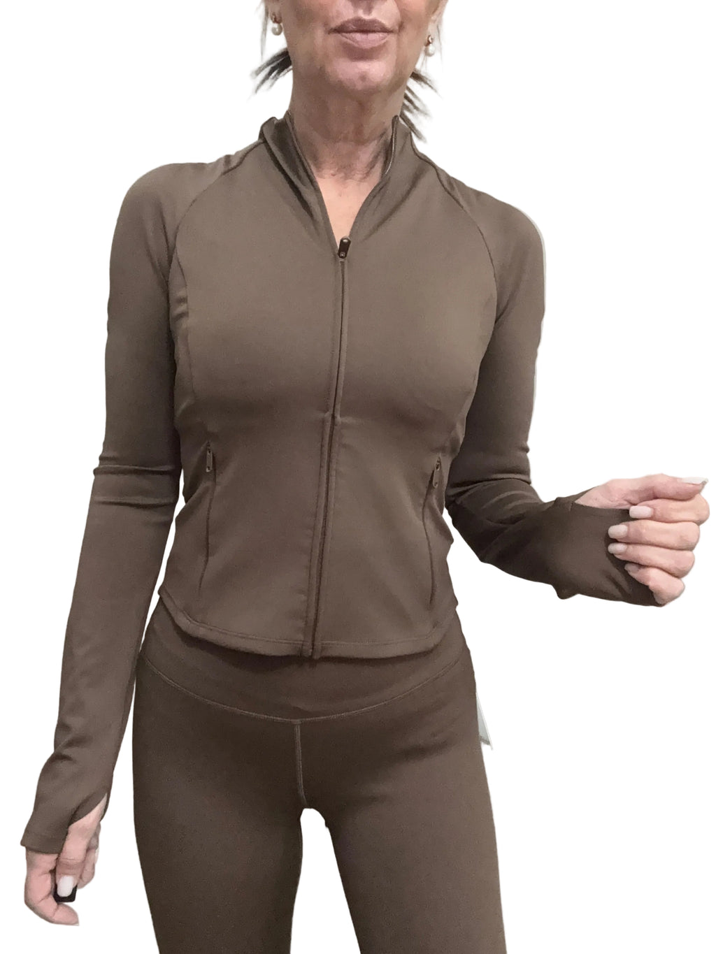 CARDIGAN URBAN ACTIVE 0017 VICOLO