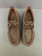 MOCASSINO PLATFORM OVYE'