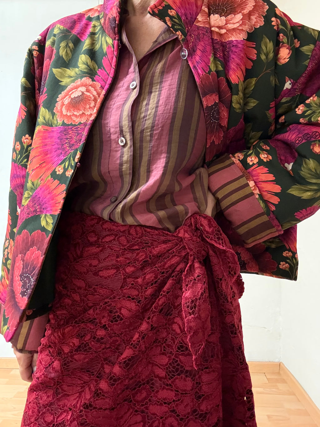 GONNA PIZZO R048 HAVEONE