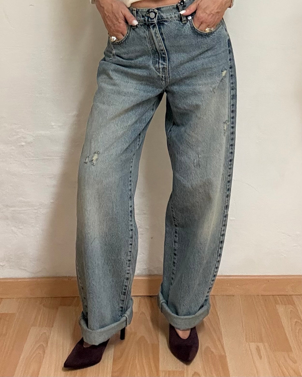 JEANS STELLA HAVEONE