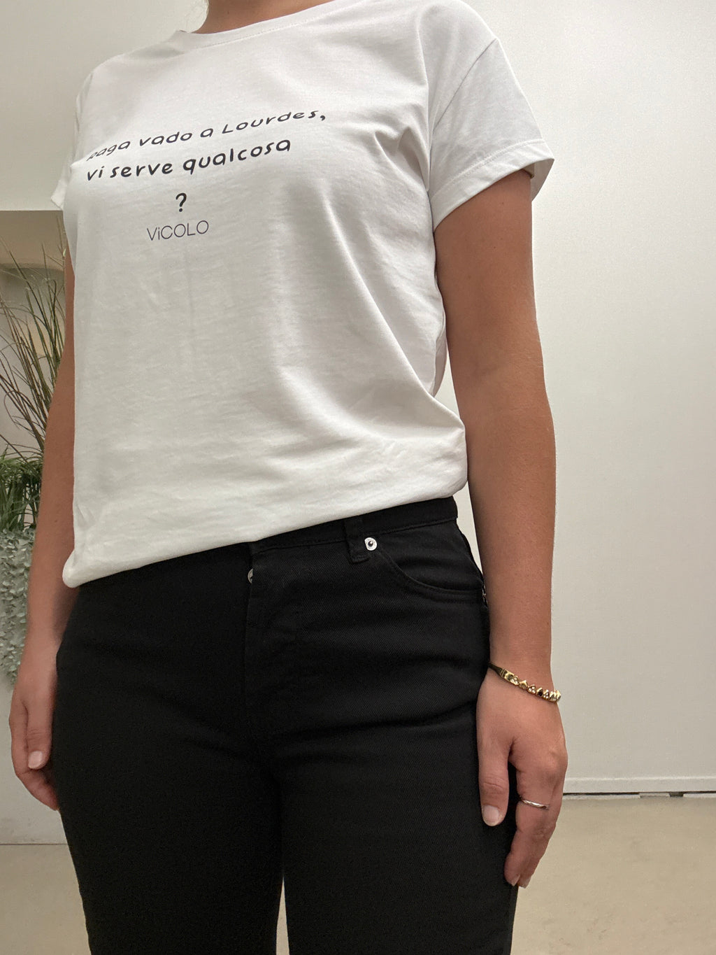 Jeans Piper Vicolo