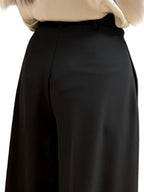 PANTALONE PALAZZO POLIVISCOSA IMPERIAL