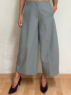 PANTALONE GAUCHO 0437 VICOLO