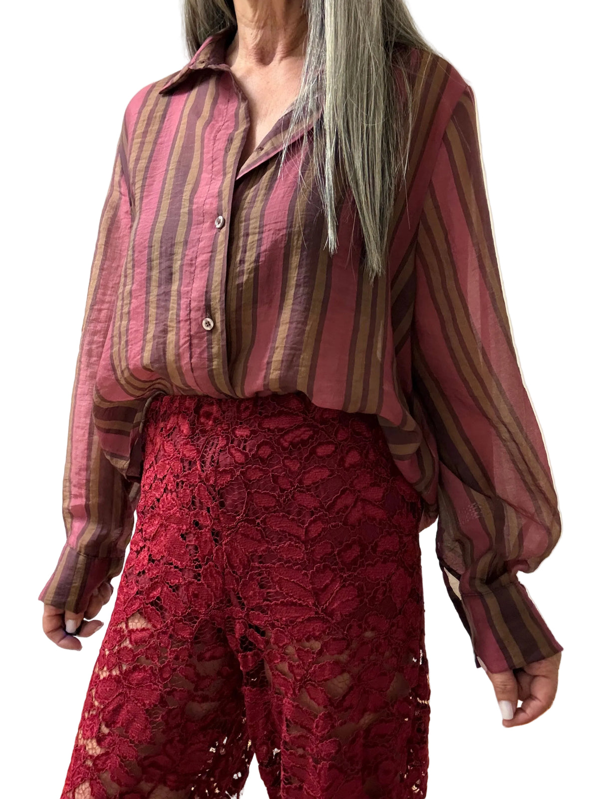 CAMICIA NOMAD R065 HAVEONE
