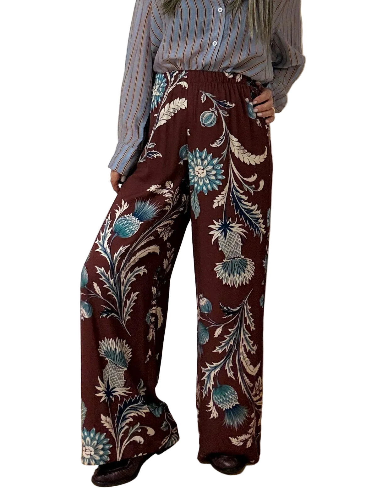 PANTALONE NOMAD R238 HAVEONE