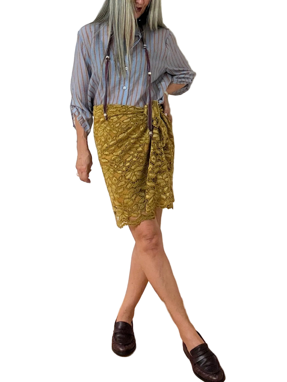 CAMICIA NOMAD R069 HAVEONE