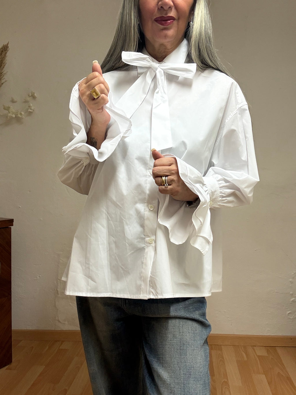 CAMICIA 1005 VICOLO