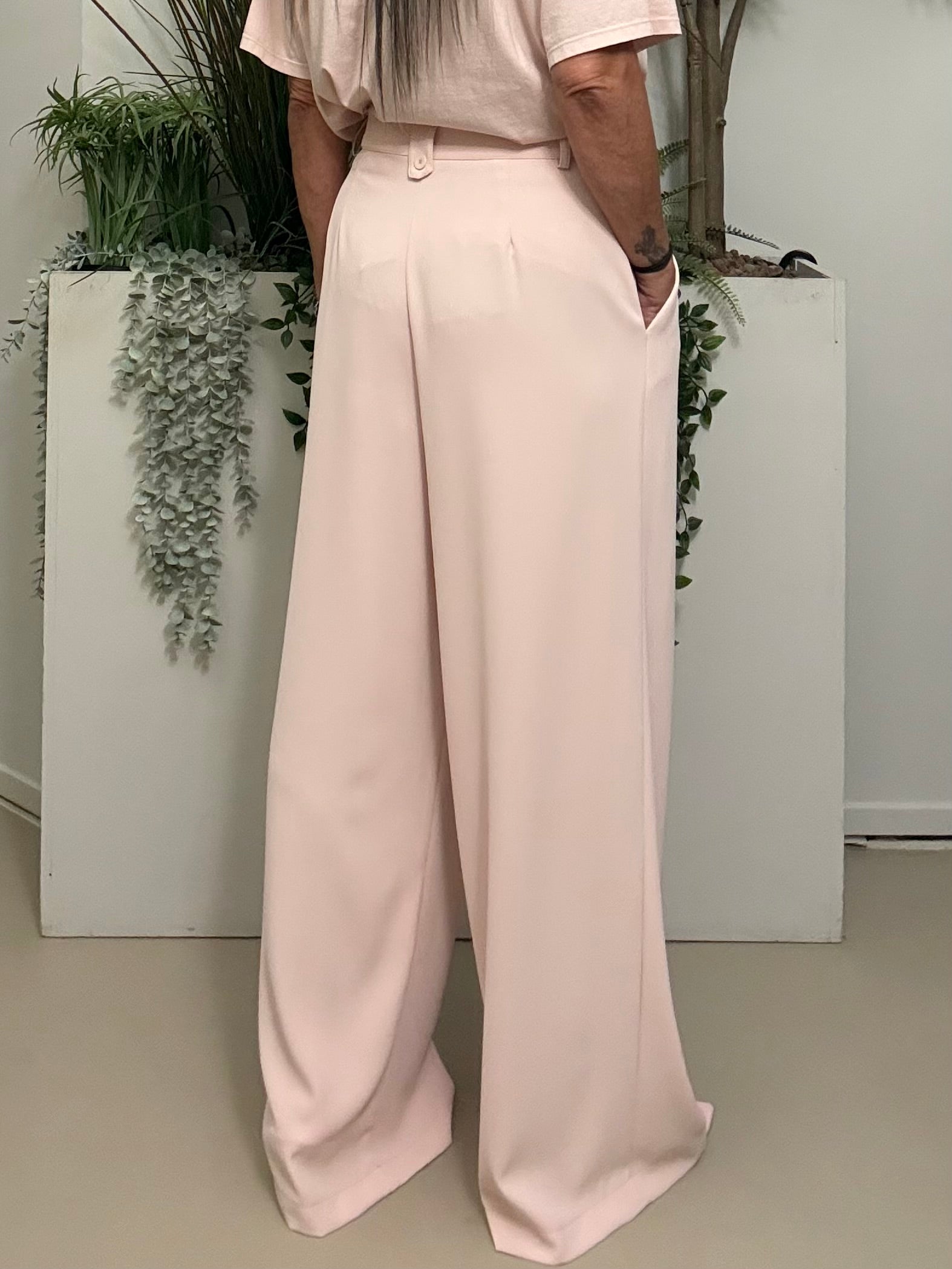 PANTALONE CADY VICOLO