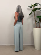 Pantalone a palazzo Vicolo
