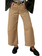 PANTALONE CROPPED 230 TENSIONE IN