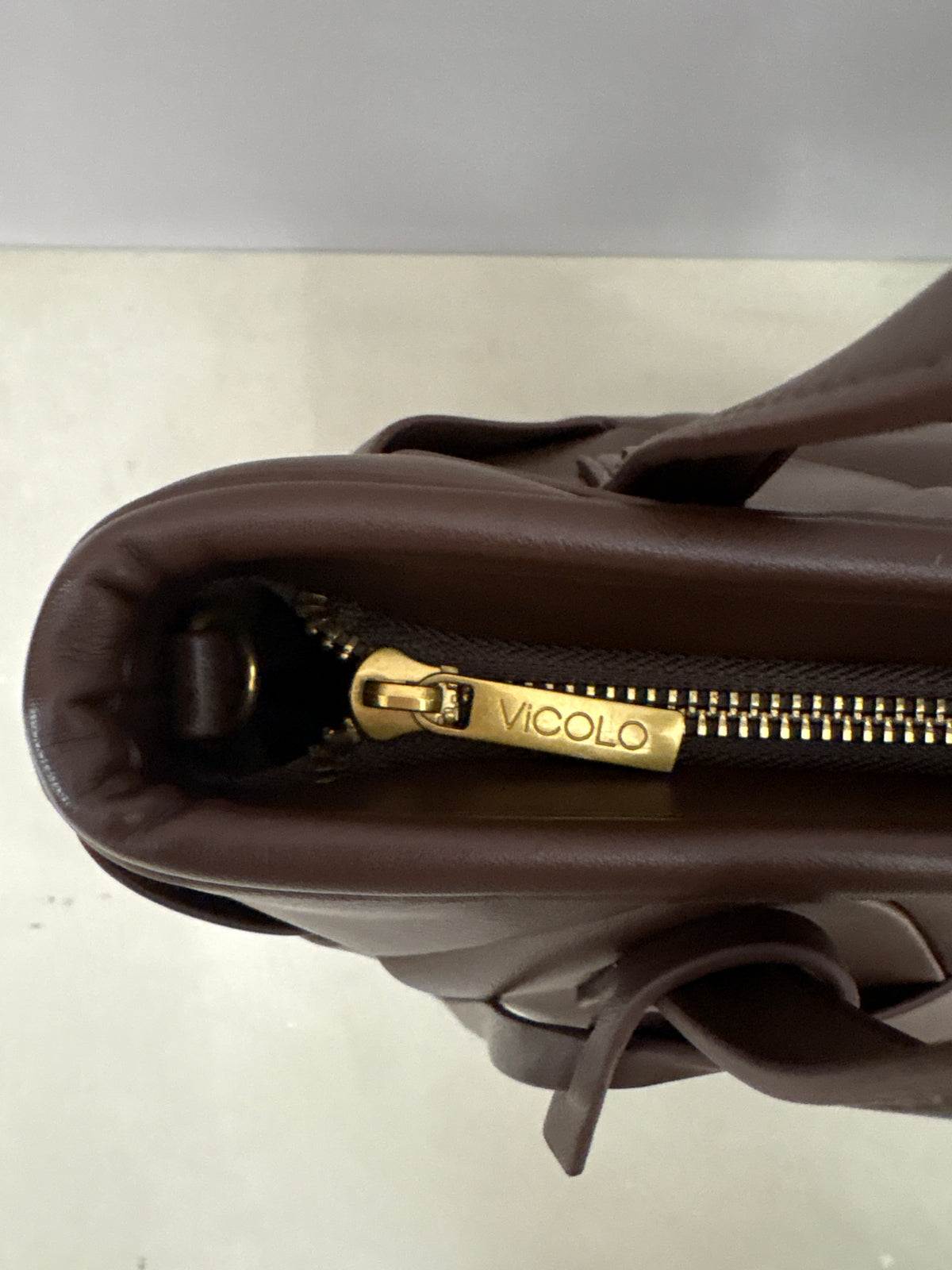 BORSA A SPALLA HOSHI BAG VICOLO