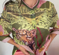 PRE ORDER 🛒20/7 Camicia fantasia "The Island" Haveone