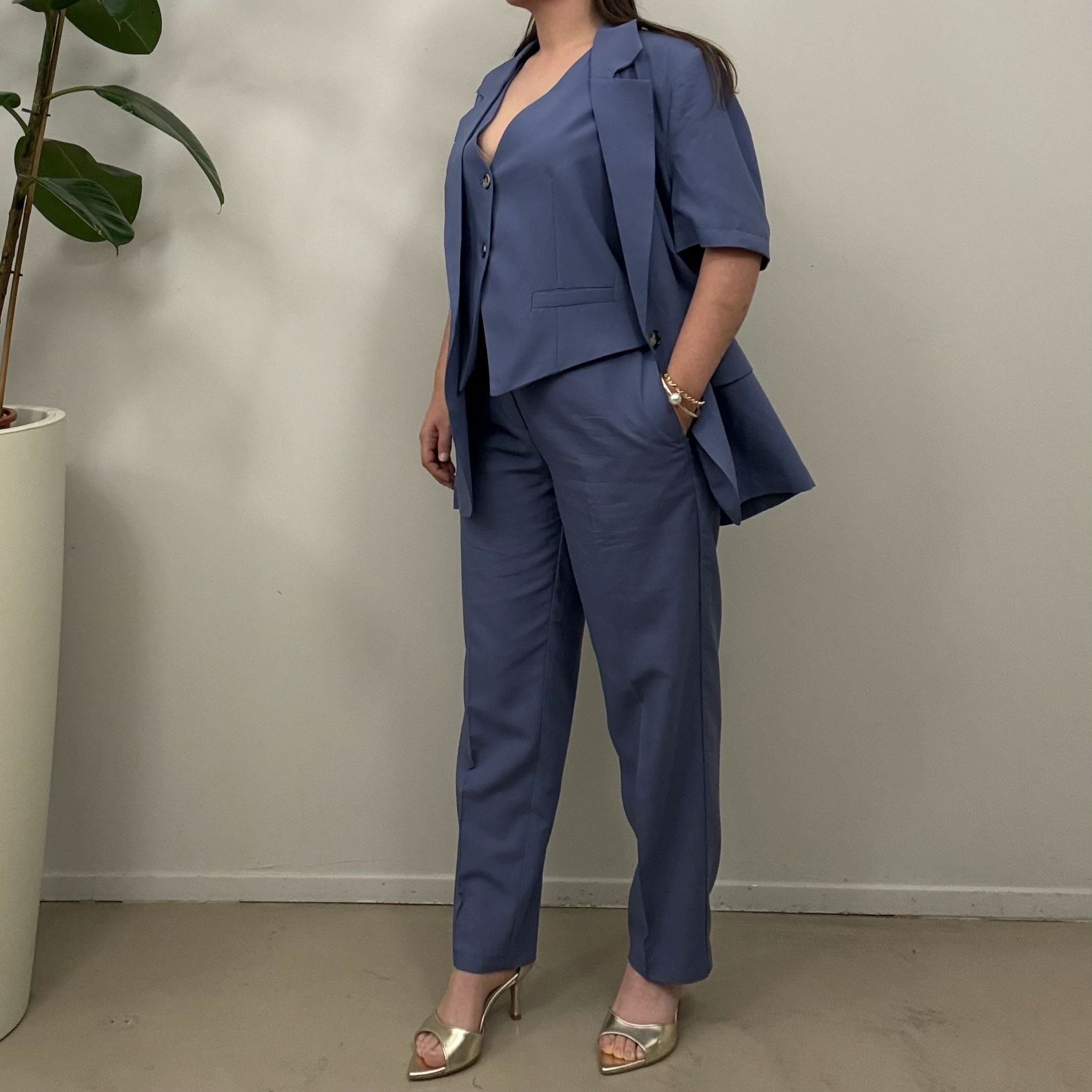 Pantalone Vicolo TAB1626